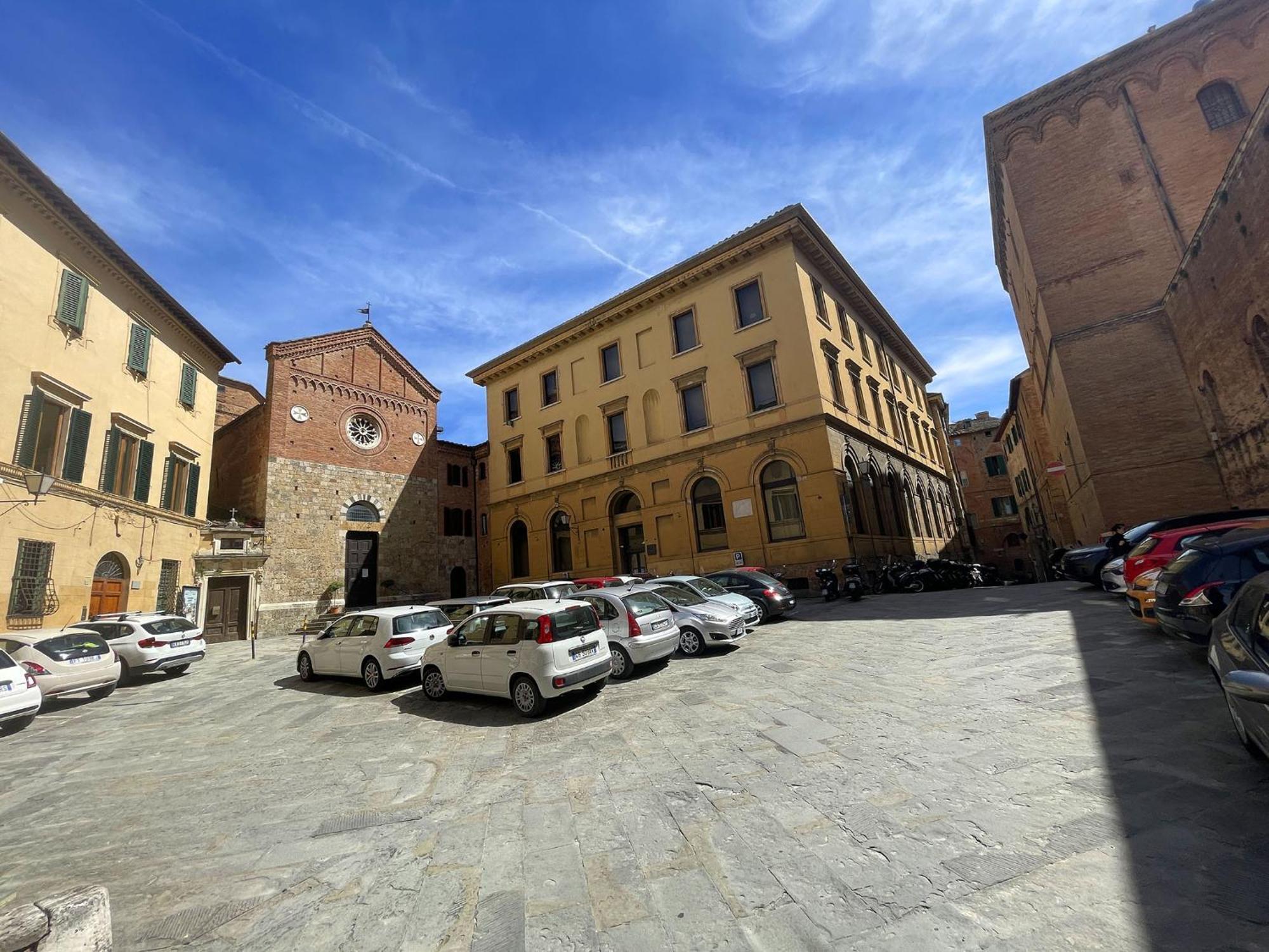 Appartamento Mimosa Siena Exterior foto